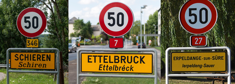 Einen Schritt näher an der „Nordstad“: Erpeldingen, Ettelbrück und Schieren wollen über eine Fusion reden
