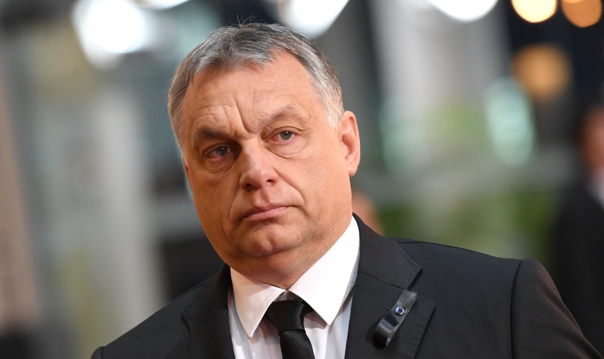 Schon wieder Orban: Abstimmung über Einleitung von Verfahren gegen Ungarns Regierung