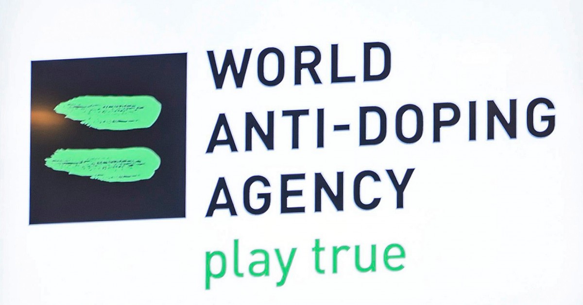 Suspendierung aufgehoben: Welt-Anti-Doping-Agentur WADA begnadigt russische Rusada