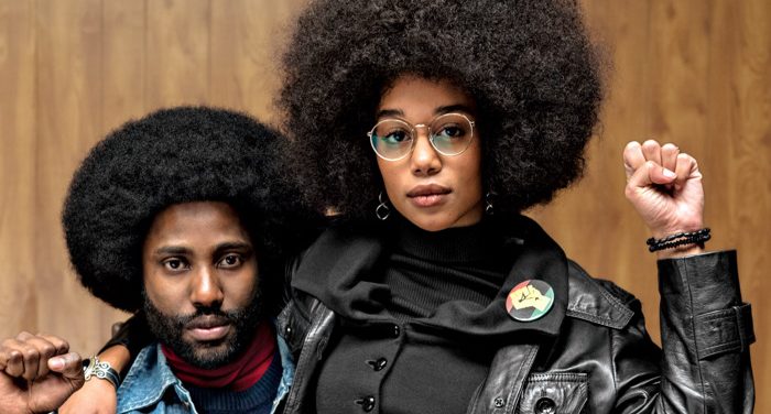 Entre révolte et espoir: „BlacKkKlansman“ de Spike Lee