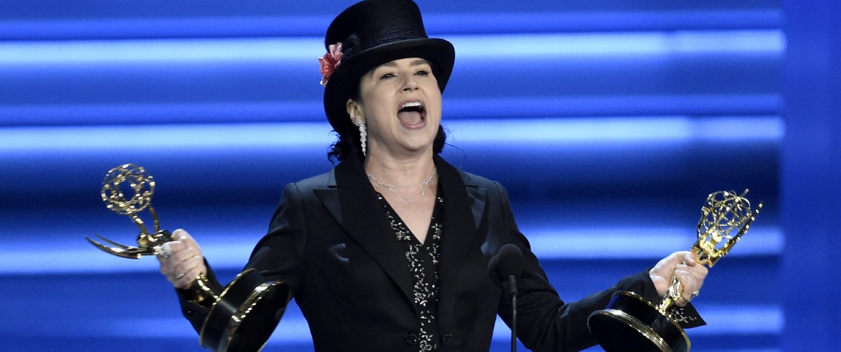 Emmys: „Mrs. Maisel“ räumt ab und „Game of Thrones“ ist bestes Drama
