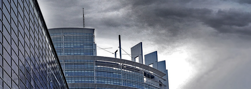 Wind in rechten Segeln