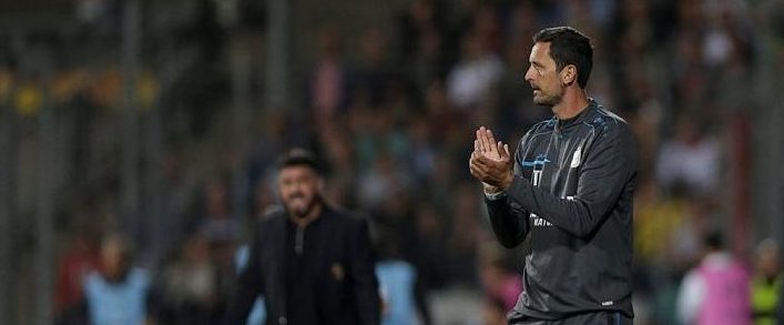 Coach Toppmöller zum F91-Spiel: „Der Stolz überwiegt“