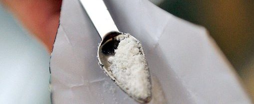 Polizei schnappt Drogendealer – vor Drogenhilfeeinrichtung