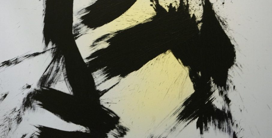 Hans Hartung: Genèse d’une résistance