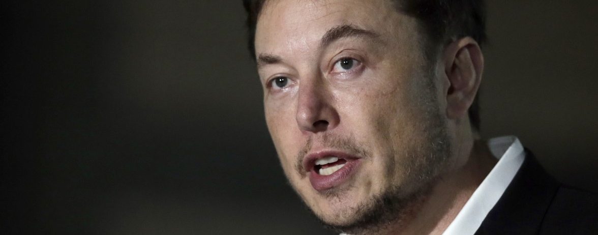 Deal mit Börsenaufsicht: Musk gibt etwas Macht bei Tesla ab