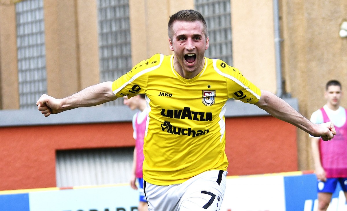 Sanel oder Zlatan: Betis wartet (vergeblich) auf Ibrahimovic