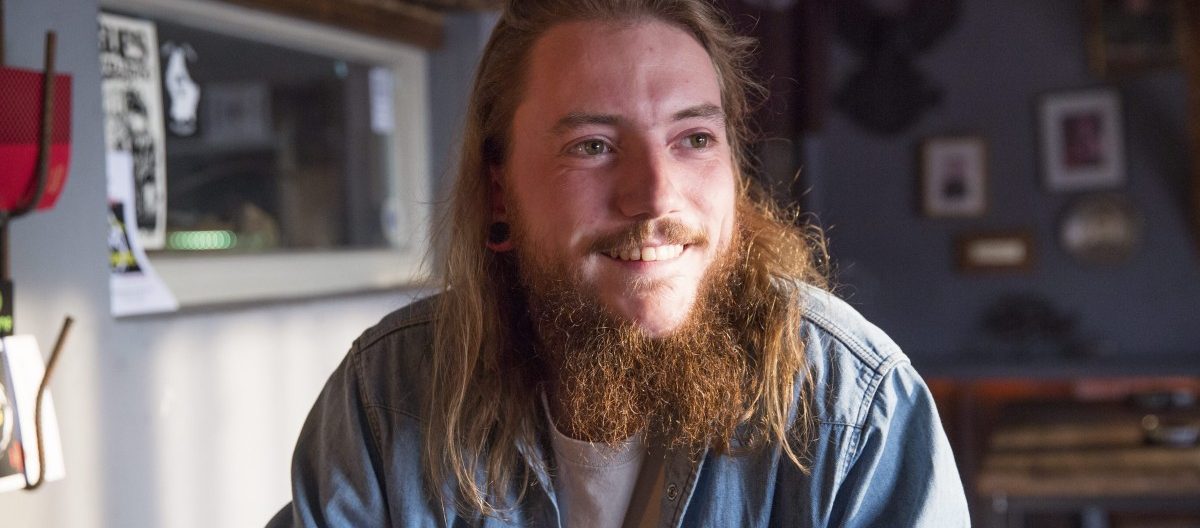 Der andere Max Hahn: Schreiner, Sänger und Ulflinger Gemeinderat