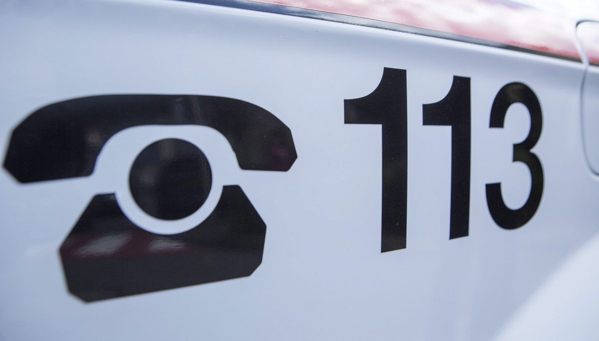 Schwerer Arbeitsunfall in Luxemburg: Mann stürzt mehrere Meter in die Tiefe