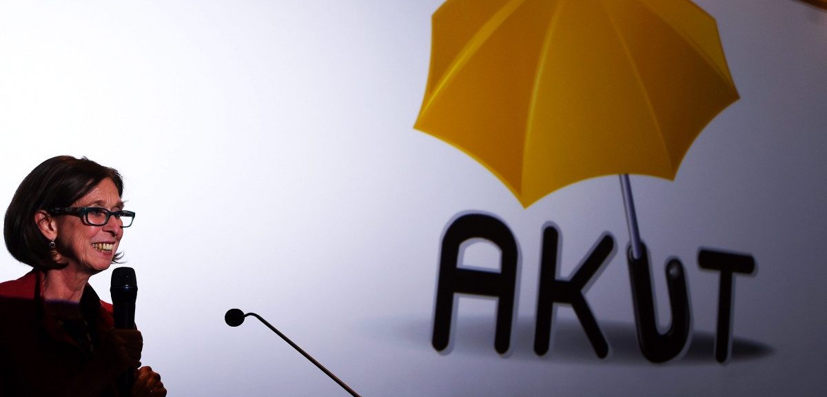 Vergiftetes Verhältnis zwischen dem Gesundheitsministerium und der Vereinigung Akut