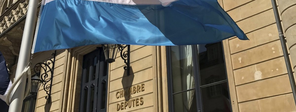 Erkenntnisse einer Wahl: Das Konsensland Luxemburg braucht eine Reform