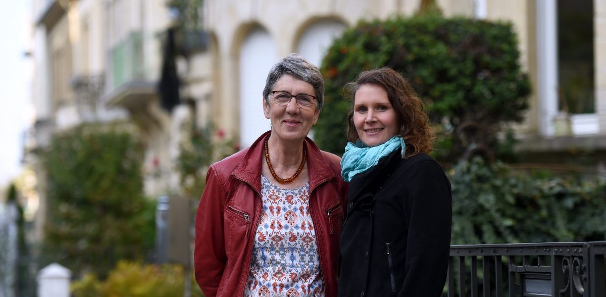 Die Senioren-WG-Initiative „Beienhaus“: Wie in Luxemburg Alternativen zum Altenheim entstehen