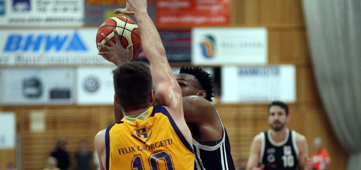 Yann Wolff, Leistungsträger bei der Amicale: „Die Geduld hat sich ausgezahlt“