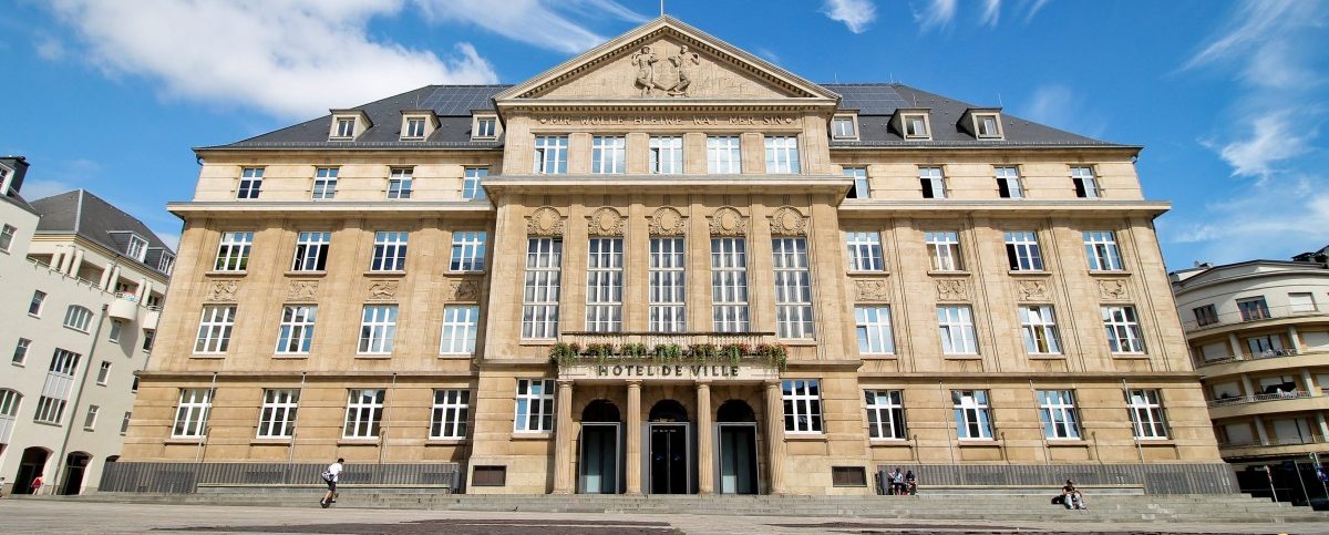 Gemeinde Esch/Alzette plant eine eigene „Agence immobilière sociale“