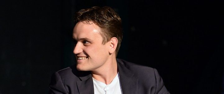 Präsident der Jusos tritt zurück: Jimmy Skenderovic gibt sein Amt auf