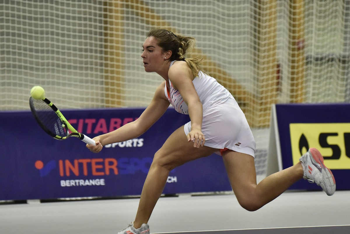 Kyotec Open: Minella und Molinaro stehen im Viertelfinale