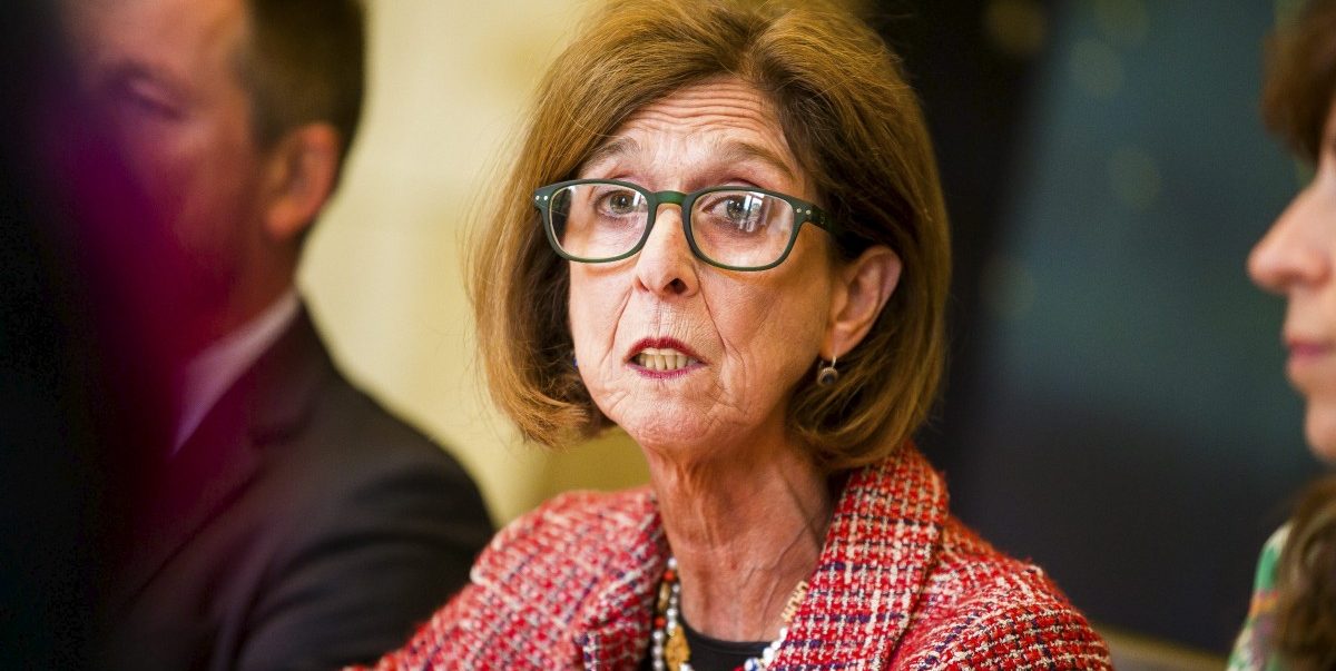 Eine App soll in Luxemburg bei der Arztsuche helfen