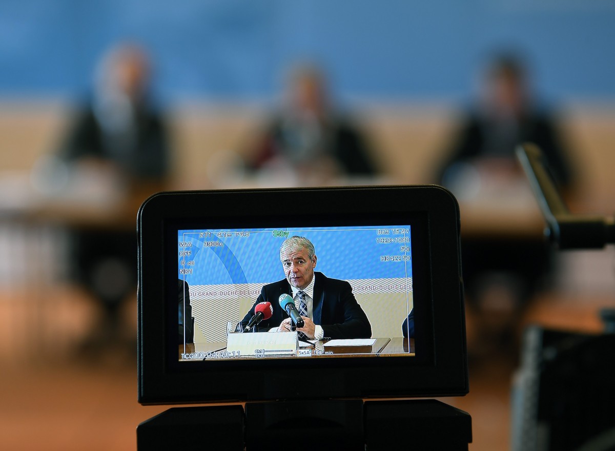 Die Königsreform: Das Innenministerium zieht Bilanz