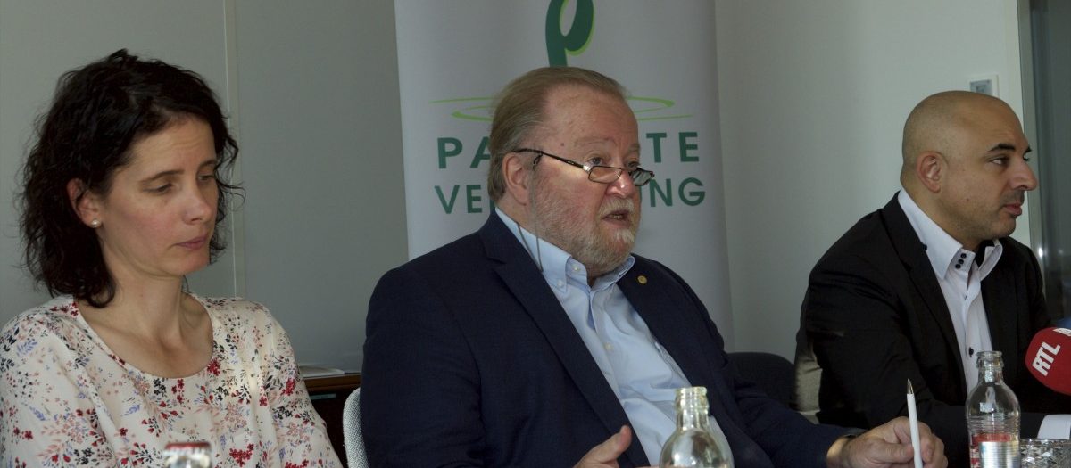 „Patientevertriedung“ bemängelt Gummibegriffe in den Wahlprogrammen der Parteien