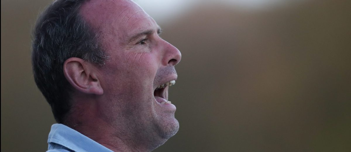 Doppelter Vollzeitjob: RFCUL-Trainer Grettnich legt Amt aus beruflichen Gründen nieder