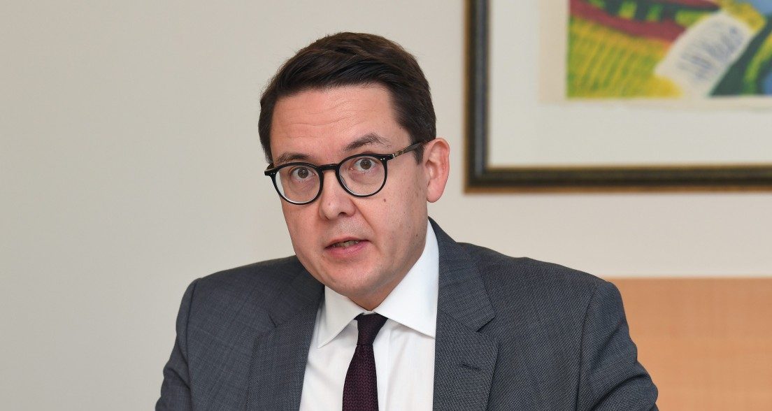 Chefvolkswirt der BGL BNP Paribas: „Löhne könnten steigen“