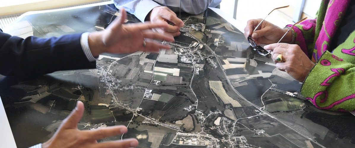 Parteiübergreifend und einstimmig: Der lange Einsatz für die Dippacher Umgehungsstraße