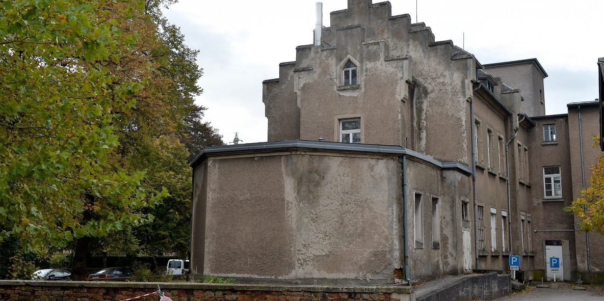 Herberge für Kunst und Kultur – „Bridderhaus“ soll Puzzlestück für Esch 2022 werden