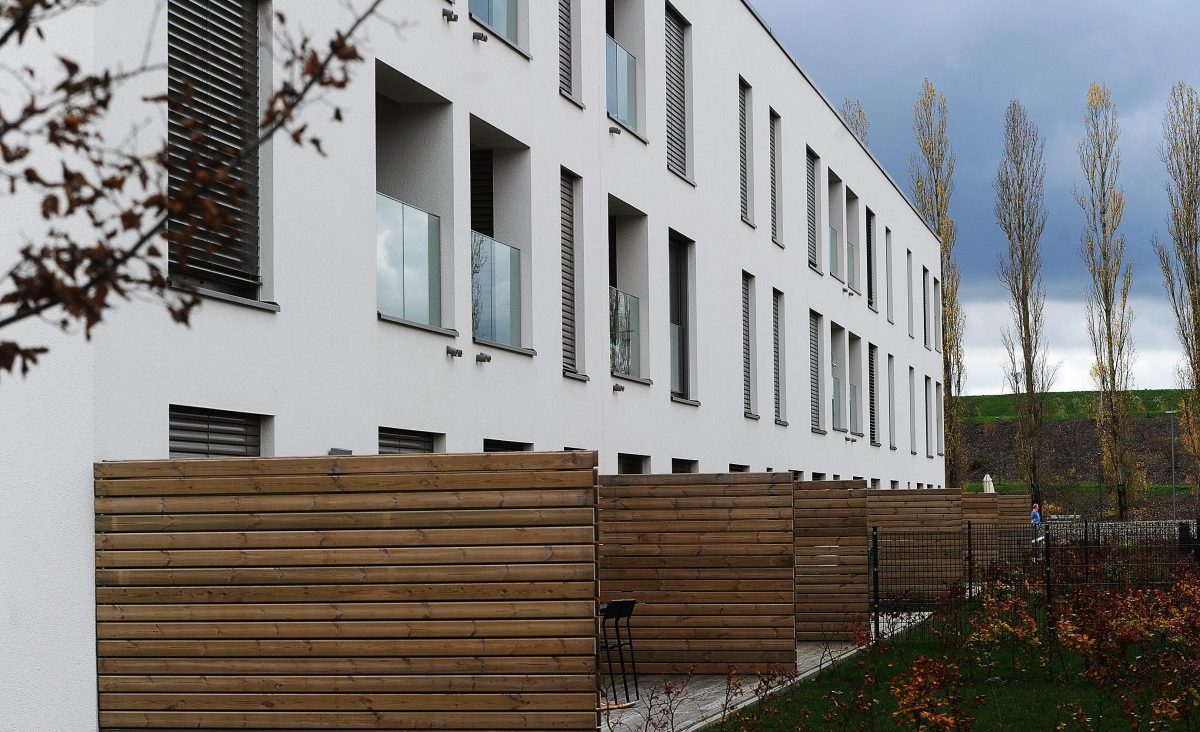 Wohnungspreise heben ab: AtHome.lu hat Herbst-Zahlen veröffentlicht