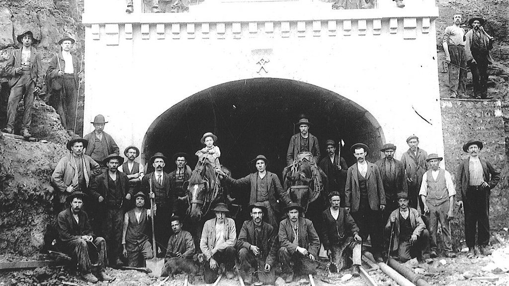 Differdingen und seine Italiener – eine Erfolgsgeschichte der Integration