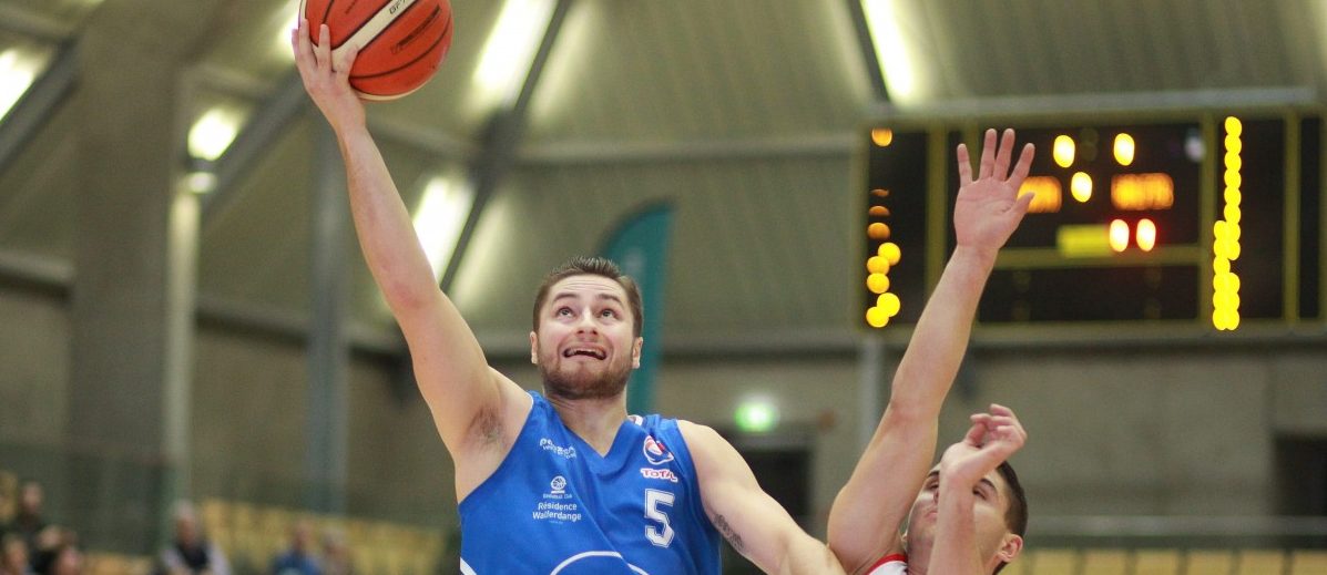 Erfolgserlebnis dringend benötigt – Résidence Walferdingen nach vier Spieltagen noch ohne Sieg