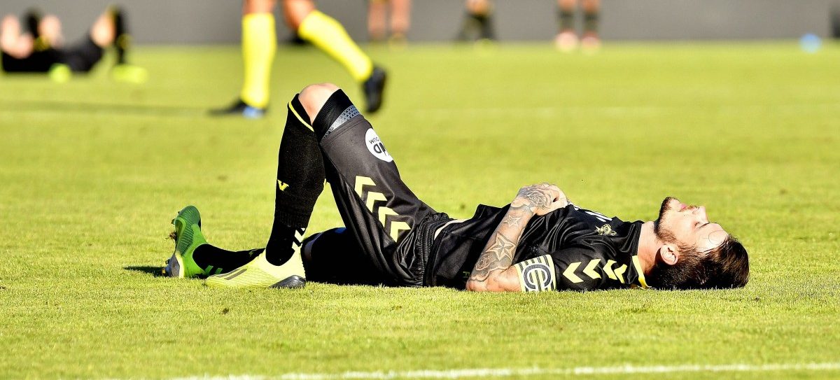 Der Progrès-Kapitän über den F91 und die FLF-Auswahl: „Glaube an meine Chance“