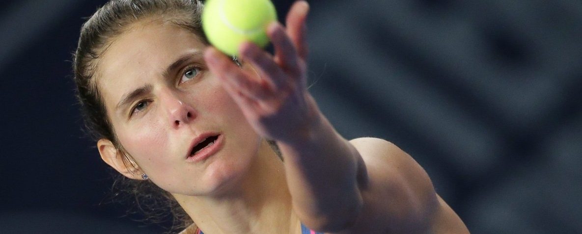 Luxembourg-Open-Siegerin Julia Görges: „Hier in Luxemburg ist das Publikum voll dabei“