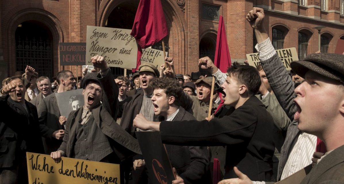 Gefährliche Parallelen: „Babylon Berlin“ und der Aufstieg des Rechtsextremismus