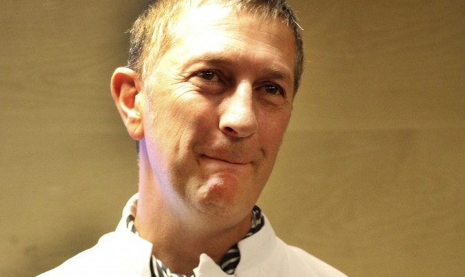 Gault & Millau kürt Küchenchef Roberto Fani aus Roeser zum Koch des Jahres