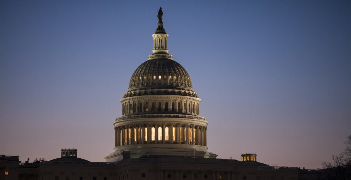 Abrechnung für den Präsidenten bei den US-Midterms – Demokraten könnten Trump abstrafen