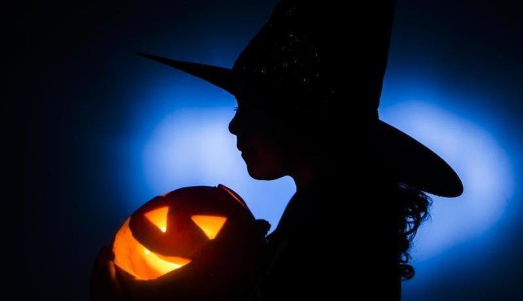 We’re all living in America – Plötzlich feiern wir Halloween