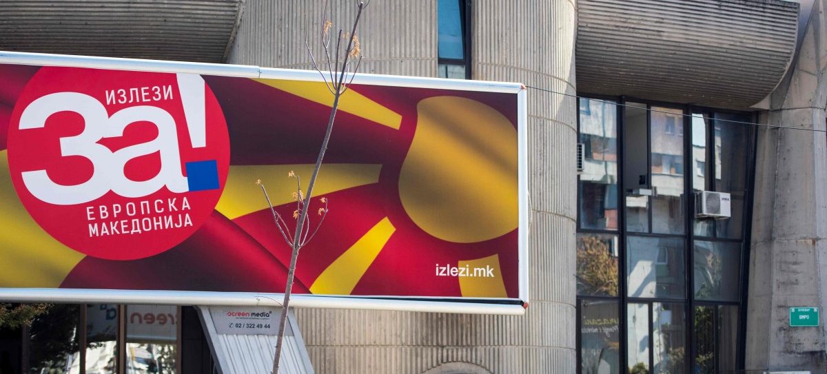 Der Balkan bleibt noch lange balkanisiert