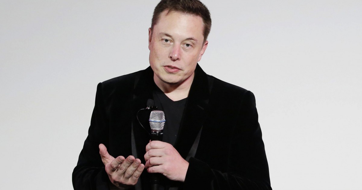 Er kann es nicht lassen: Elon Musk provoziert weiter auf Twitter