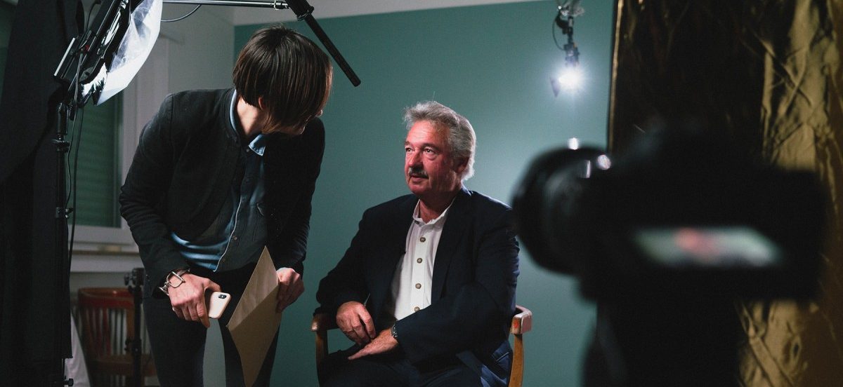 Der Film „Grand H“ lässt Luxemburger erzählen, wie (und warum) sie Flüchtlingen helfen