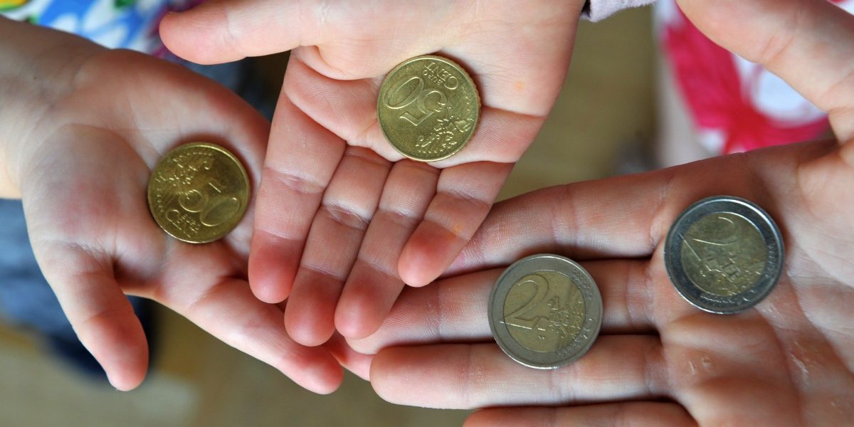 Armutsrisiko: Junge Menschen sind in Luxemburg eher betroffen als ältere