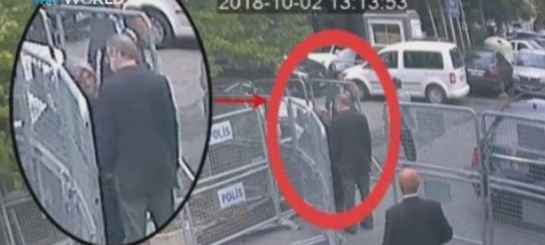 Türkischer Staatsanwalt zum Fall Khashoggi: „Erwürgt, zerteilt, vernichtet“