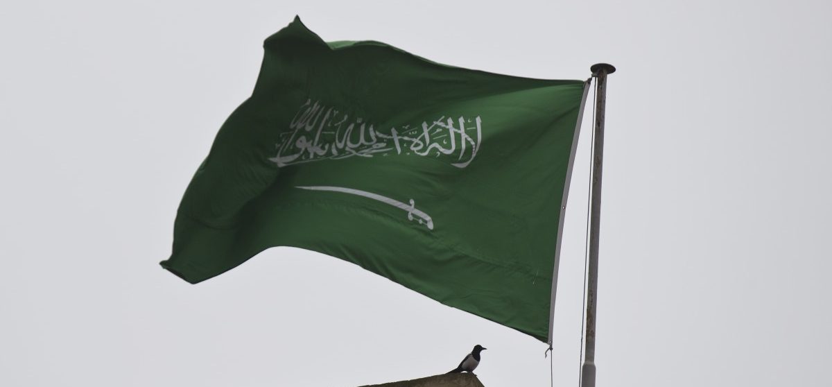 Nach Trump-Äußerungen: Saudi-Arabien droht mit Eskalation