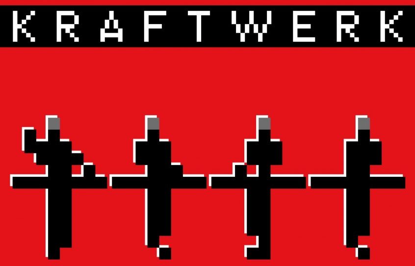 Elektromusik: Kraftwerk kommt 2019 nach Luxemburg in die Abtei Neumünster