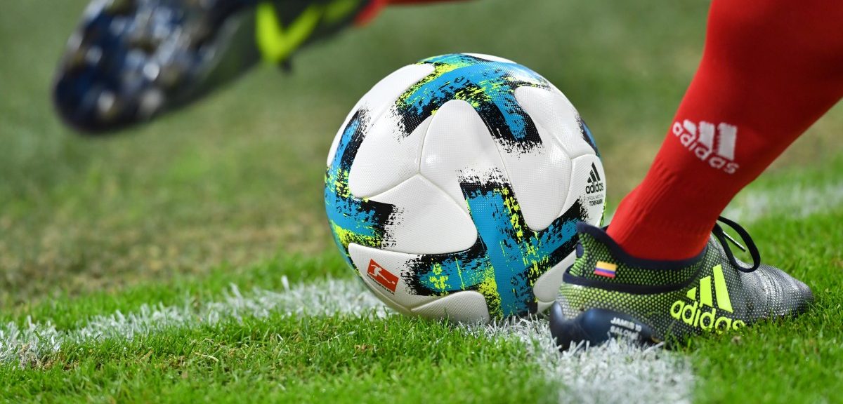Rating-Agentur DBRS untersucht 20 reichste Fußballclubs