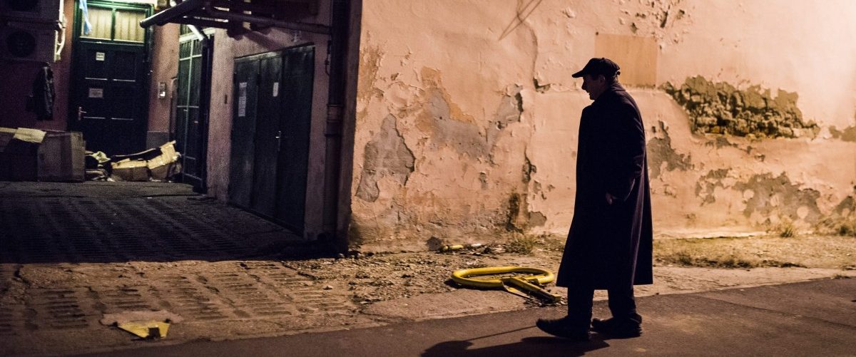 Obdachlosigkeit ist jetzt in Ungarn illegal – Orban sagt den Armen den Kampf an