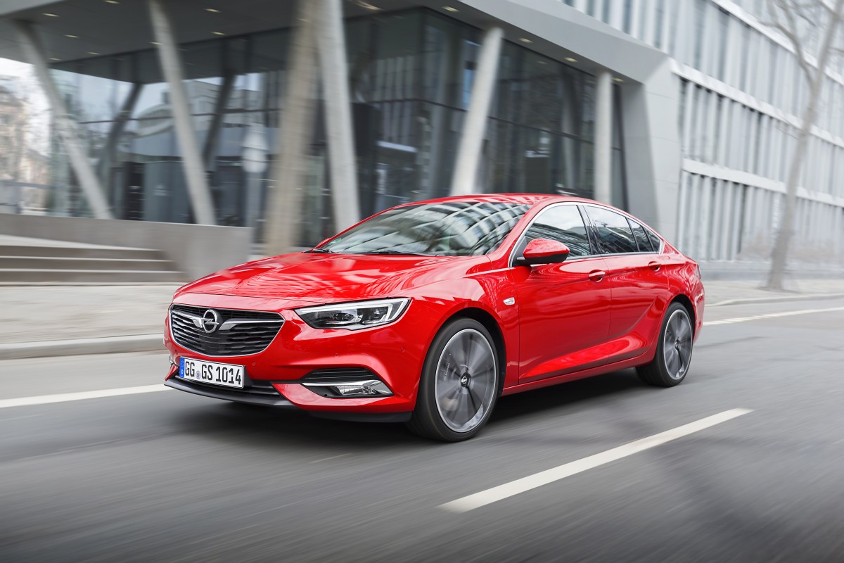 Opel wehrt sich gegen Vorwürfe