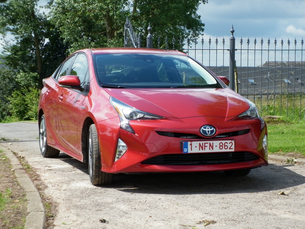 „Auto-Umweltliste“ setzt wieder auf Diesel
