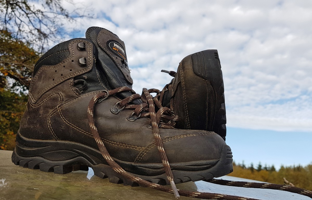 Zeit für eine „Trëppeltour“ durch Luxemburg: Deshalb ist Wandern so gesund
