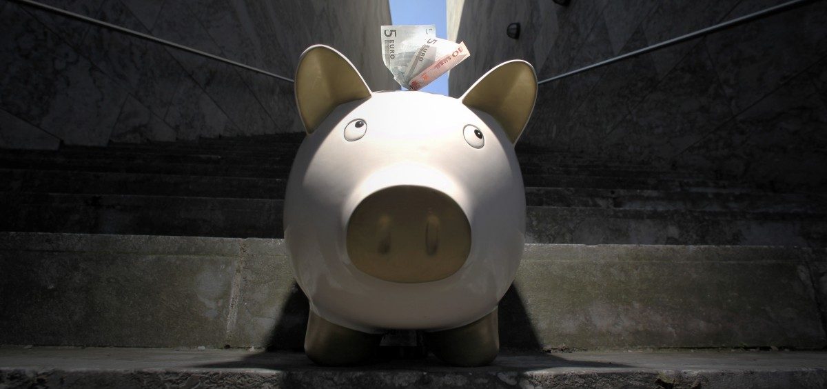 Sprudelnde Steuereinnahmen: Deutschland leiht sich weniger Geld