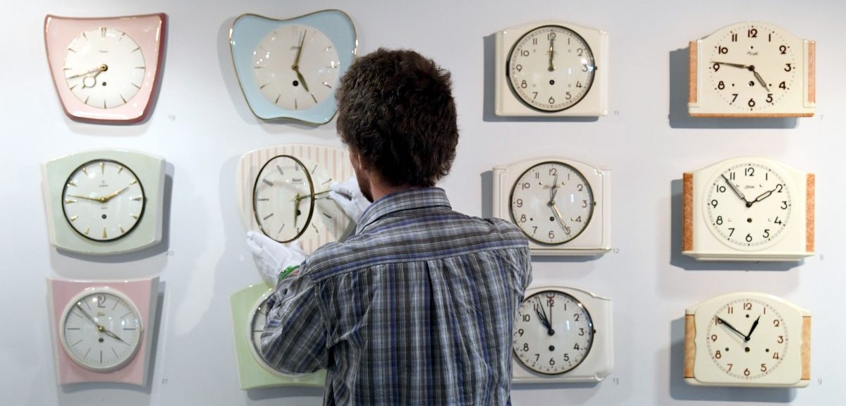 Abschaffung der Zeitumstellung: Parteien in Luxemburg sind noch nicht bereit